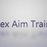 Apex Aim Trainer for Windows
