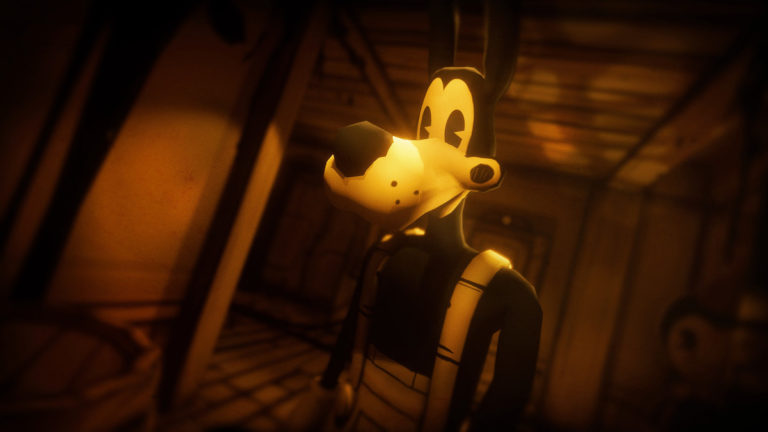 Bendy and the Ink Machine pour Windows