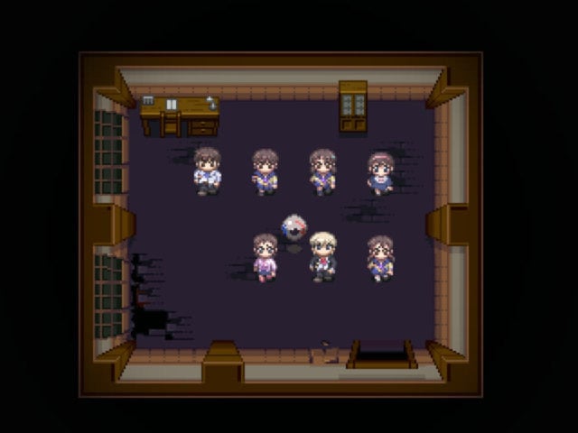Corpse Party for Windows