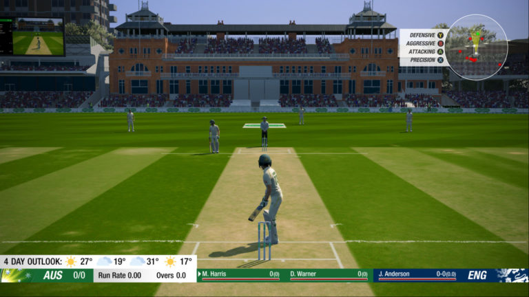 Cricket 19 for Windows