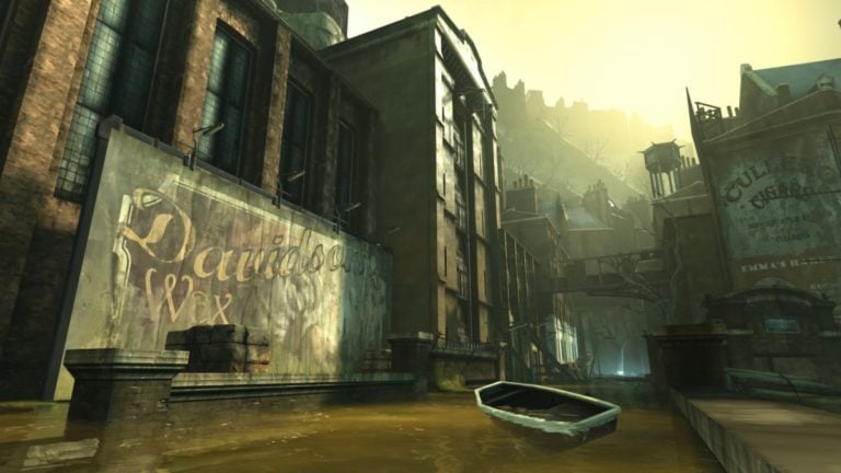 Dishonored for Windows