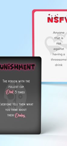 Do or Drink – Drinking Game pour iOS