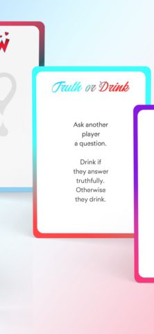 Do or Drink – Drinking Game para iOS