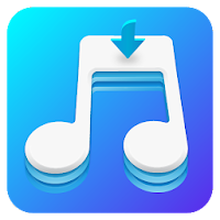 Downloader Music Mp3 voor Android