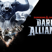 Dungeons and Dragons: Dark Alliance для Windows