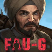 iOS 版 FAU-G