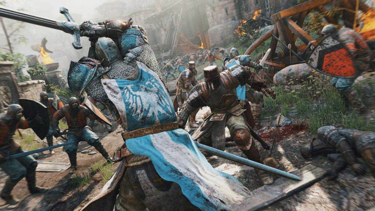 FOR HONOR for Windows