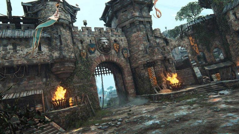FOR HONOR pour Windows