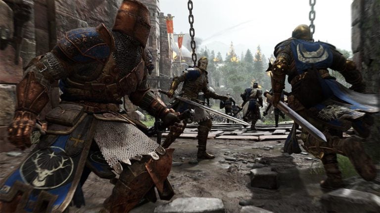 FOR HONOR for Windows