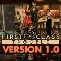 First Class Trouble pour Windows