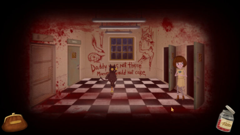 Fran Bow for Windows