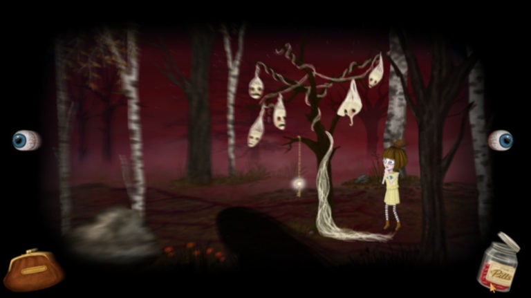 Fran Bow for Windows
