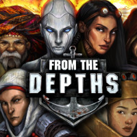 From the Depths para Windows