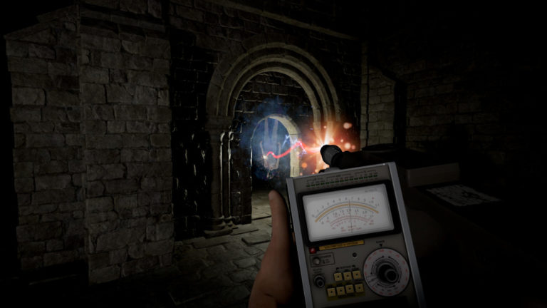 Ghost Hunters Corp pour Windows