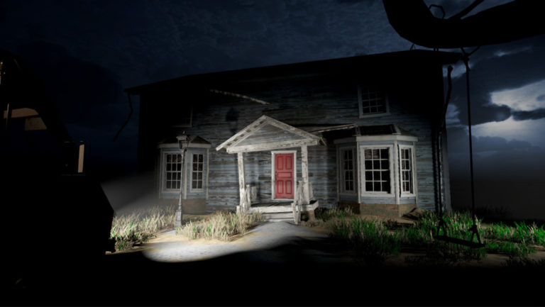 Ghost Hunters Corp pour Windows