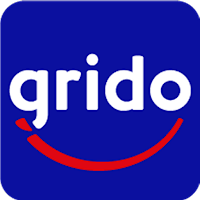 Grido لنظام Android
