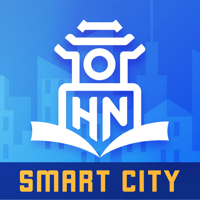Hà Nội Smartcity для iOS