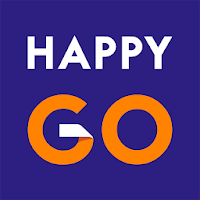Android用HAPPY GO
