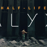 Half-Life: Alyx pour Windows