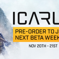 ICARUS for Windows