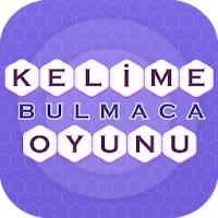 Android के लिए Kelime Bulmaca Oyunu