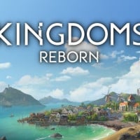 Kingdoms Reborn для Windows