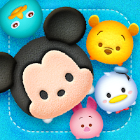 Tsum Tsum pour Android