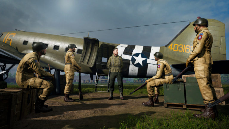 Medal of Honor: Above and Beyond для Windows