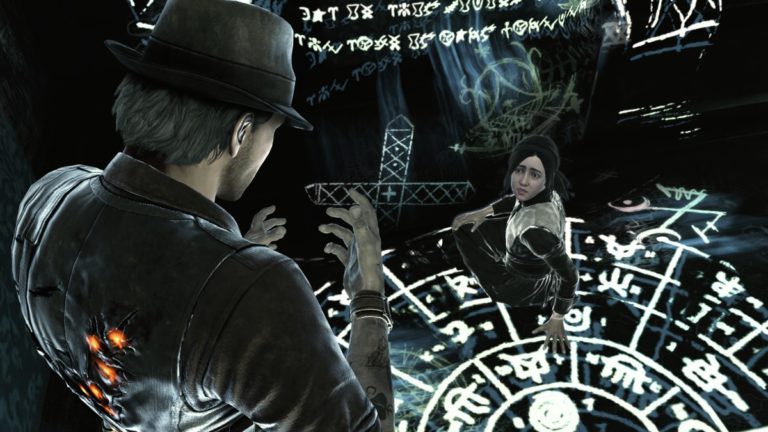 Murdered: Soul Suspect for Windows