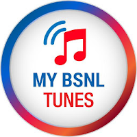 Android용 BSNL Tunes