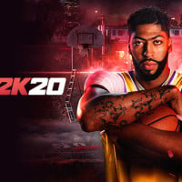 NBA 2K20 для Windows