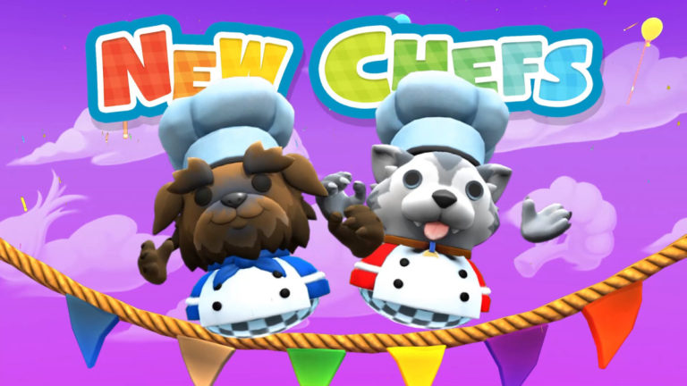 Overcooked 2 for Windows