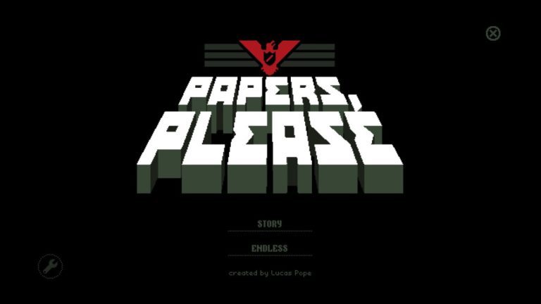 Papers, Please cho Windows