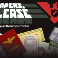 Papers, Please for Windows