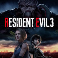 Resident Evil 3 для Windows