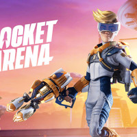 Rocket Arena cho Windows