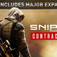 Windows için Sniper Ghost Warrior Contracts 2
