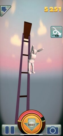 Stair Dismount® for iOS