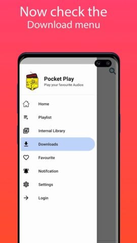 Sunday Suspense Pocket Play for Android
