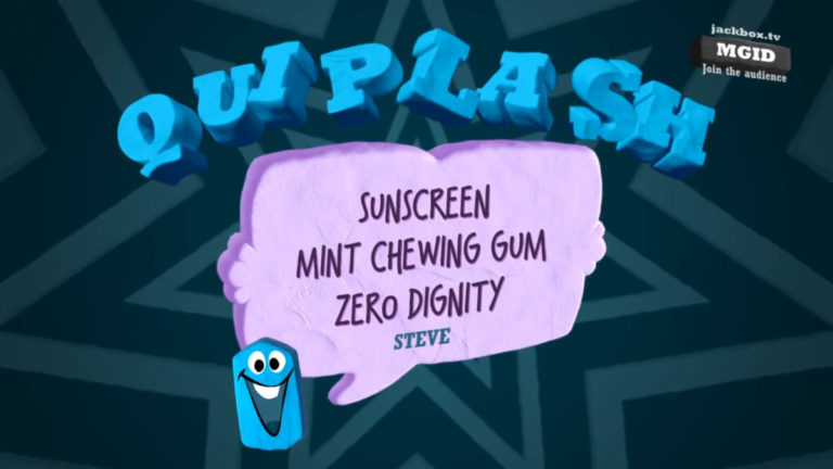 The Jackbox Party Pack 7 cho Windows
