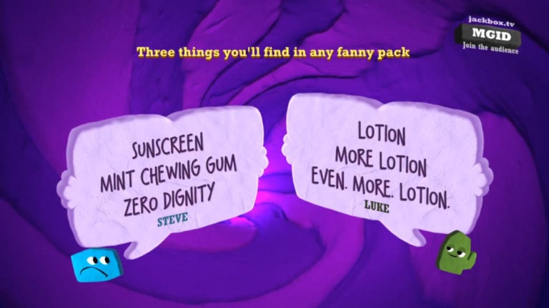 The Jackbox Party Pack 7 cho Windows