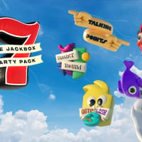 The Jackbox Party Pack 7 لنظام Windows