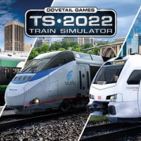 Train Simulator 2022 для Windows