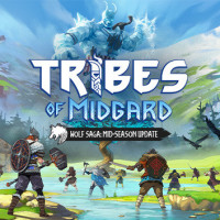 Tribes of Midgard untuk Windows