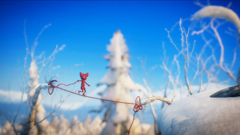 Unravel for Windows