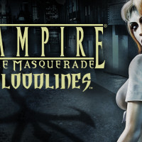 Vampire: The Masquerade Bloodlines для Windows