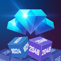2048 Cube Winner para Android