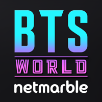 BTS WORLD icon
