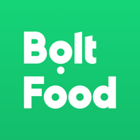 iOS 版 Bolt Food
