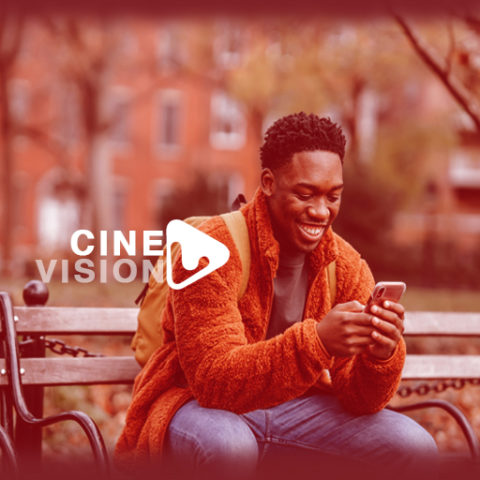 Cine Vision per Android